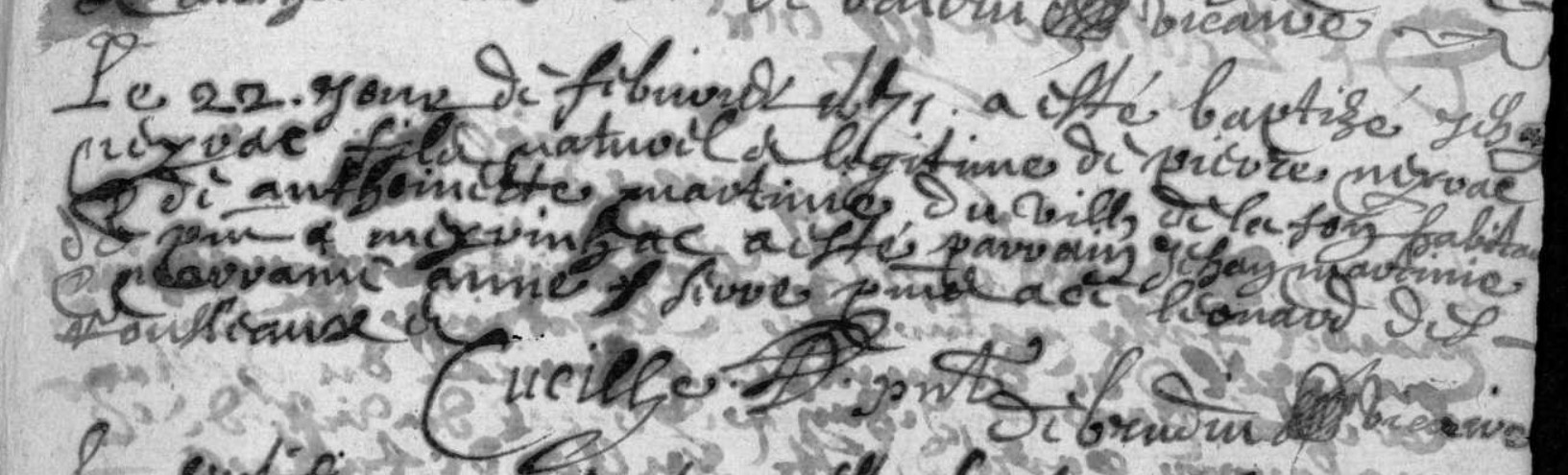 Naissance Neyrac Jean 22_02_1671.jpg